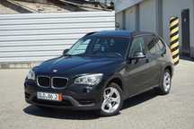 BMW X1 Facelift 4x4 HarmanK*Piele*NAvi*Pano Xdrive Automat