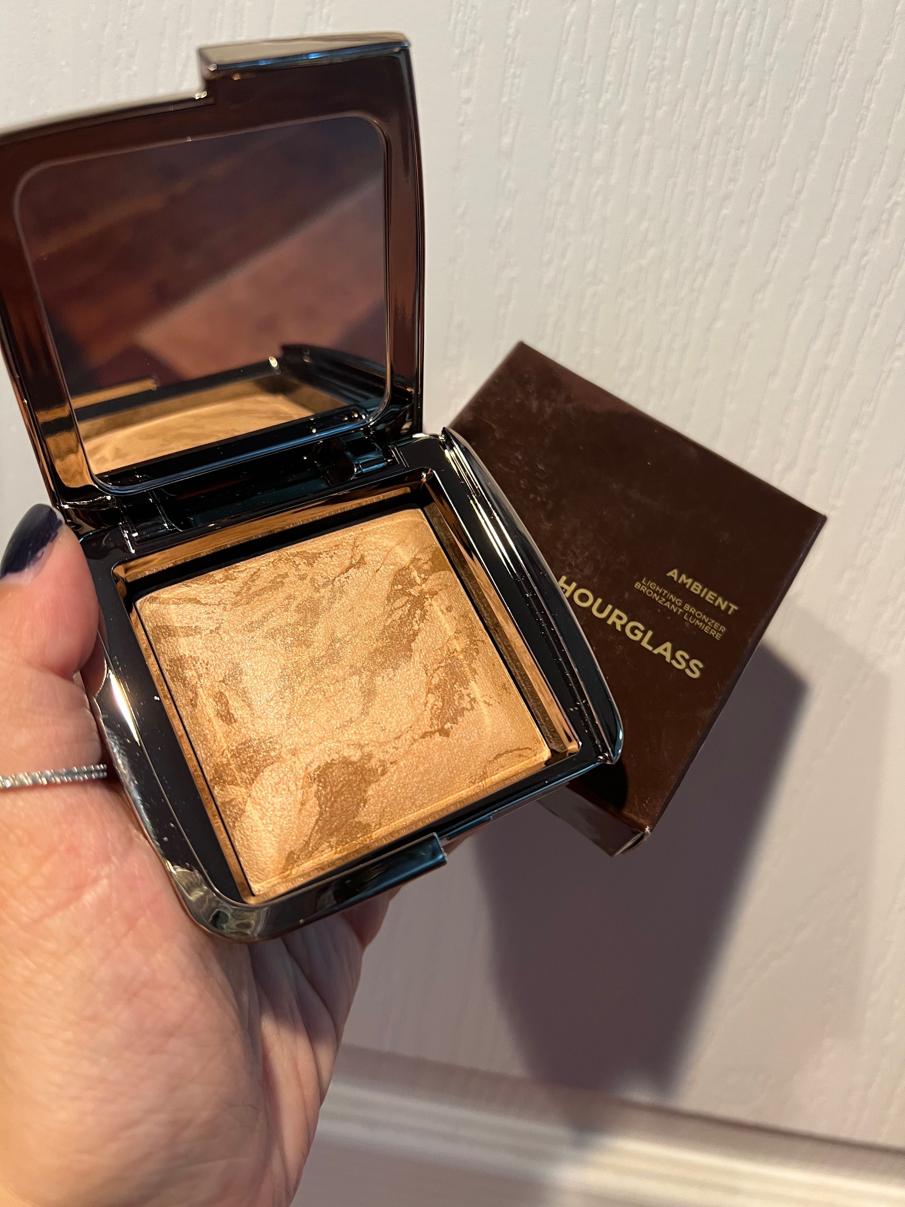 Bronzer Hourglass original