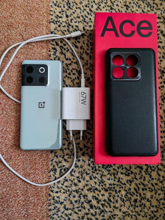 OnePlus 10t 5g обмен/продажа