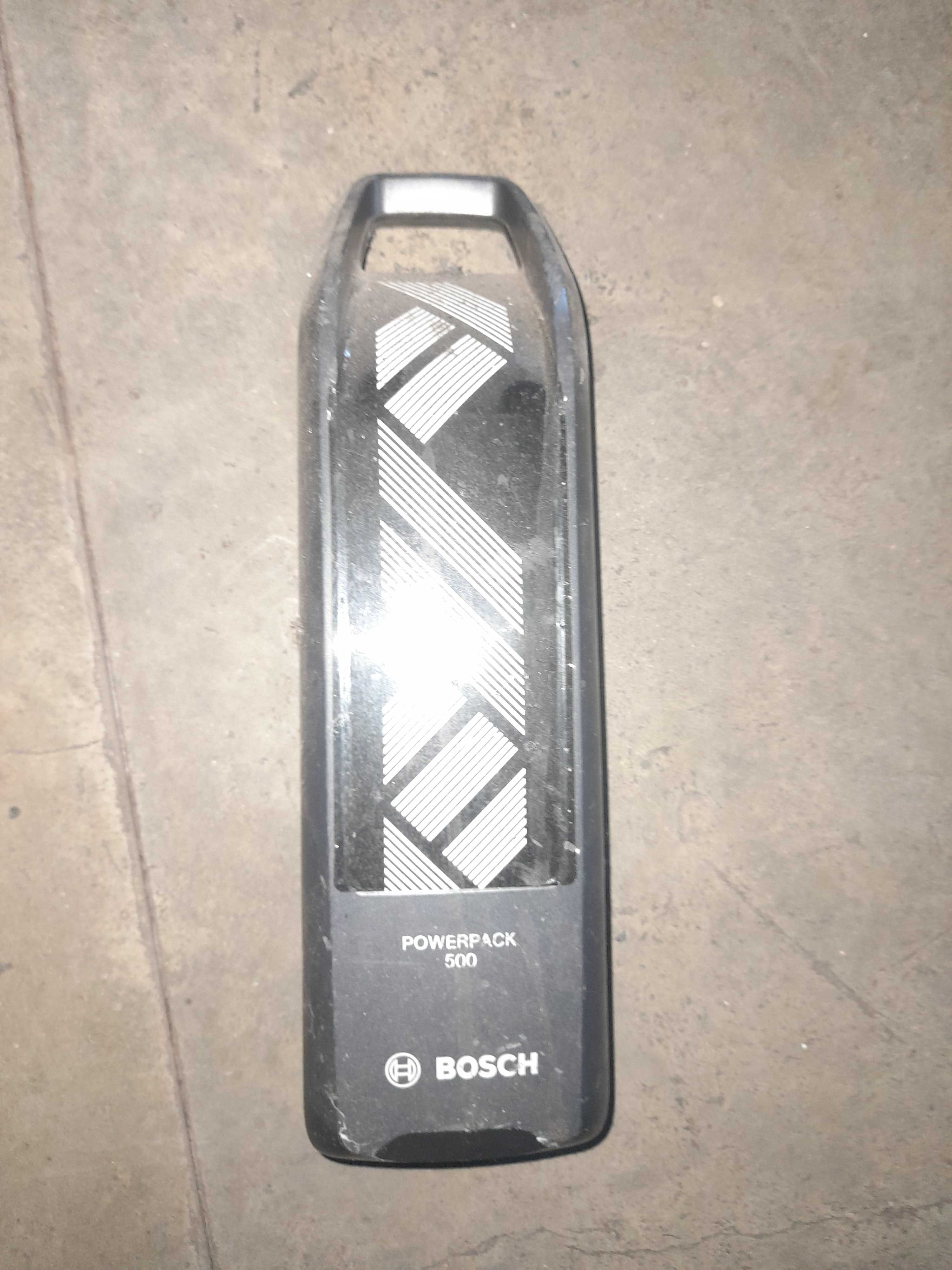 Baterie Bosch 500