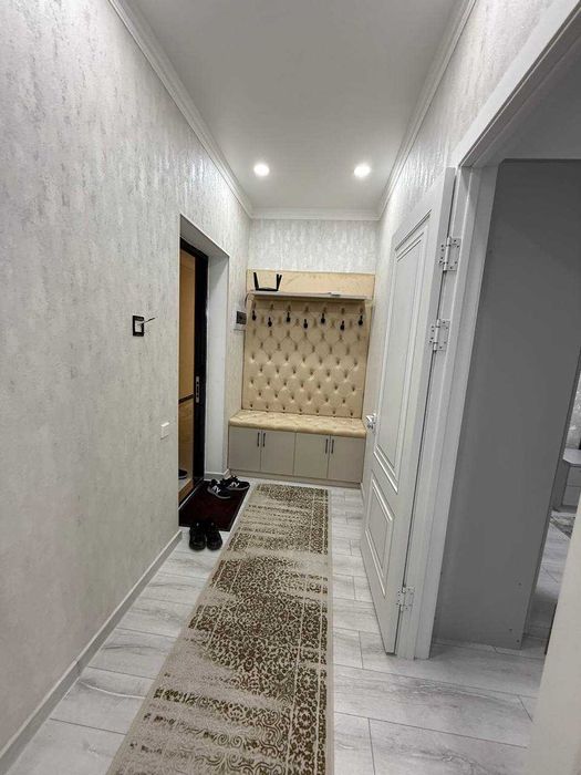 Срочно Продам 2х комн/3/9 NRG Qarasu Евро квартира.2*