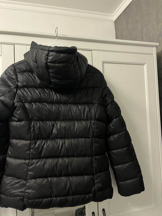 Geacă de iarnă dama in stare noua