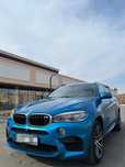 BMW X6 M BMW X6 M 4.4i V8 Bi-Turbo 576CP ///M • 2016 • Motor Nou cu Factură • E