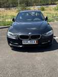 Bmw Seria 3 F30 head up display / Harman Kardon /