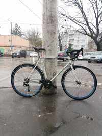 Cursiera, cyclocross, gravel Giant, grx