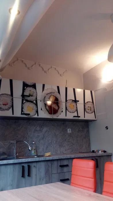 Дава се под наем Тристаен апартамент в София, Хаджи Димитър - 70 кв.м за 650 € - Снимка #2