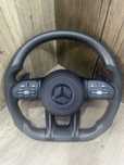 Mercedes Custom Спортен Волан – Персонализиран Дизайн!