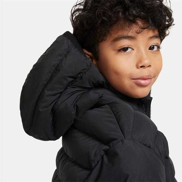 Детско яке Nike размер М