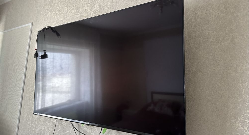 Продам телевизор samsung 55дюймов