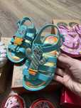 Сандали Melissa 25/26 номер