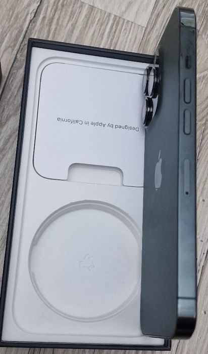 Iphone 13 Pro Green Impecabil