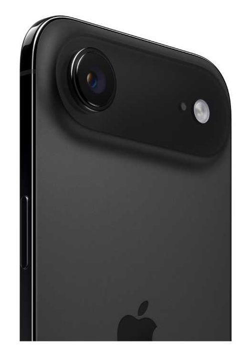 Telefon mobil Apple iPhone Air, 256GB, 5G, Space Black