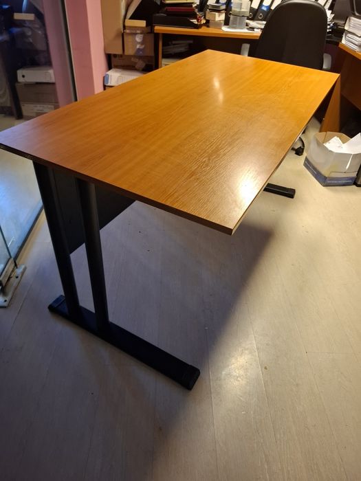 Разпродажба офис мебели