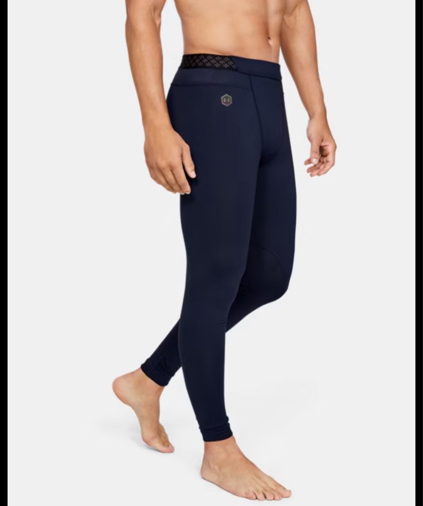 Мъжки клин Under Armour