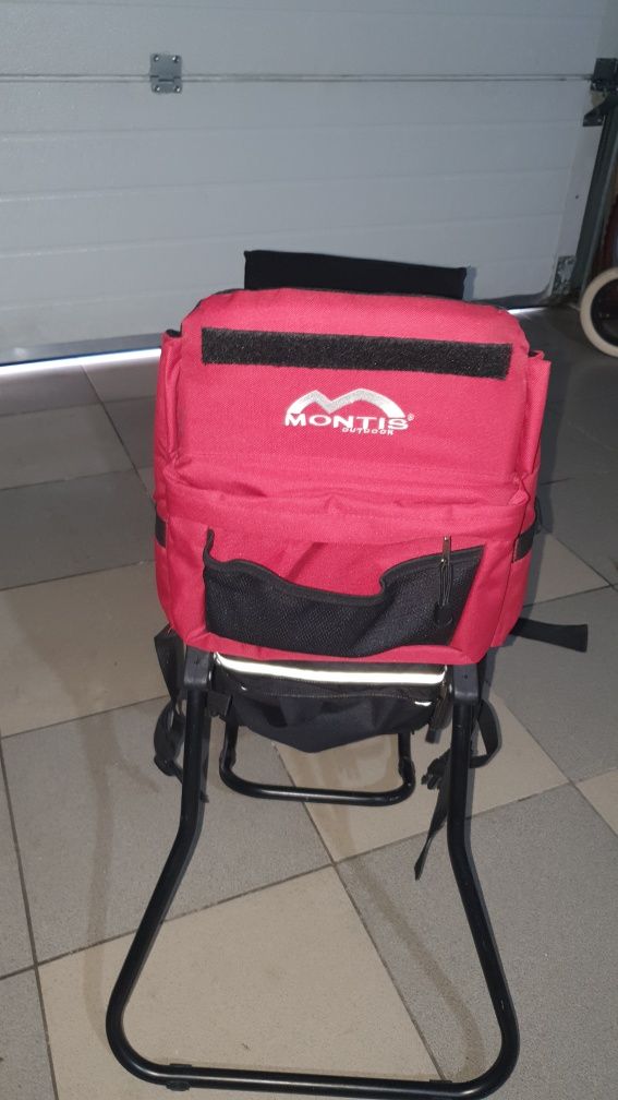 Rucsac Montan Transport Copii