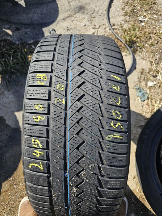 245 40 18 continental m+s