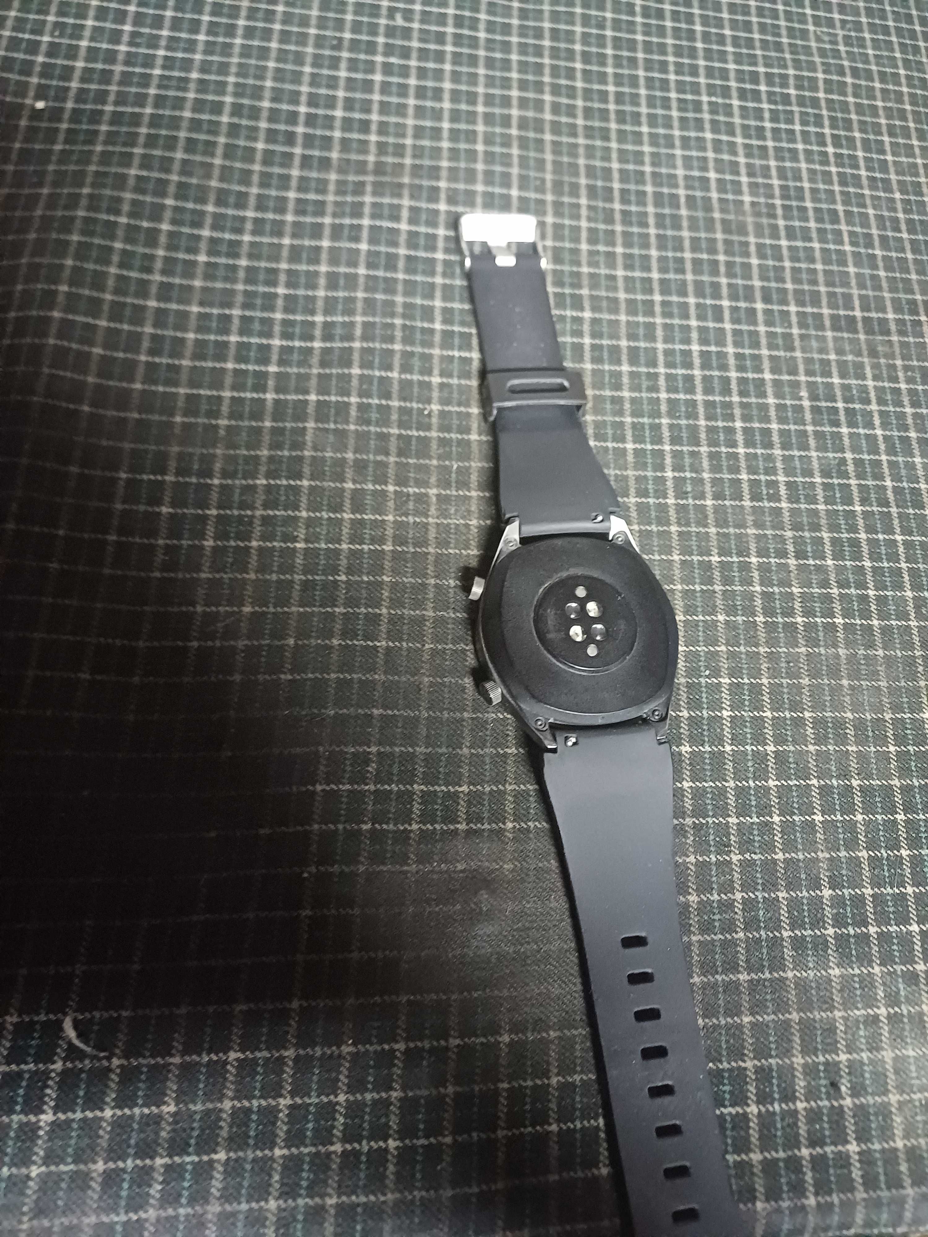 Смарт часовник Huawei watch gt2