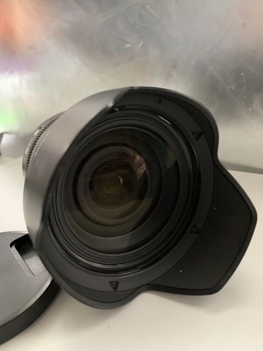 Obiecti 24-70 Tamron Di VC G2 pt Nikon