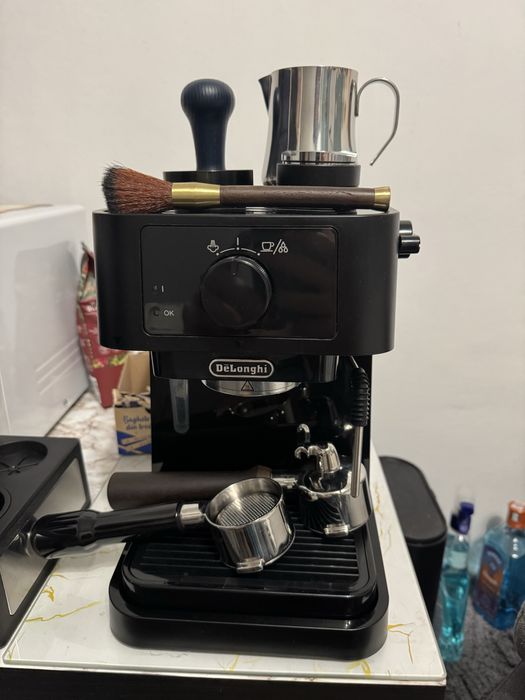 Espressor Delonghi