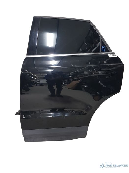 Usa / Portiera spate stanga AUDI Q3 8U, 8UB, 8UG 2011 - 2018