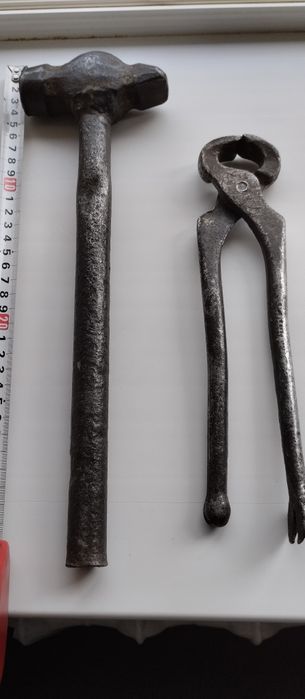 Инструменты времени СССР.