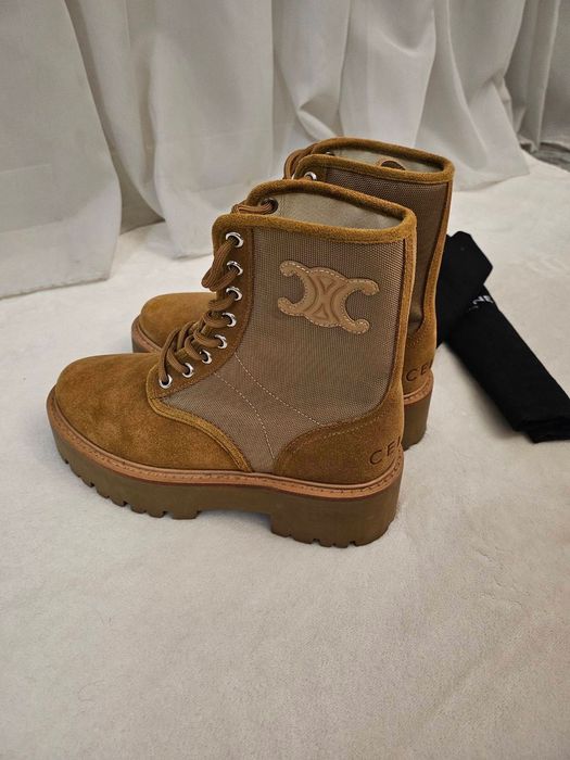 Дамски боти Celine