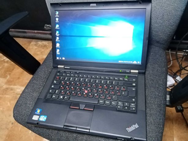 Lenovo Thinkpad T430 Core i5!!!
