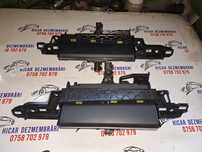 Display navigatie Audi A6 c7 4g cod piesa 4G2919601Q 4G1919601J1