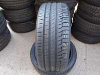 1xAnvelopa second vara 265 40 R21 Continental 6.5mm 2020
