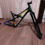 Cadru Specialized Enduro