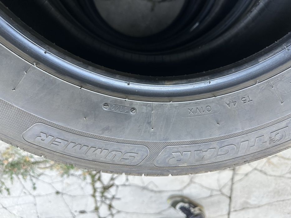 Anvelope TIGAR All Season 245/60 R18 M+S DOT 1122