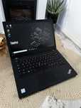 Lenovo ThinkPad T470 Intel I5 vPro 6th, 8gb ram, 256 SSD, Windows 10.