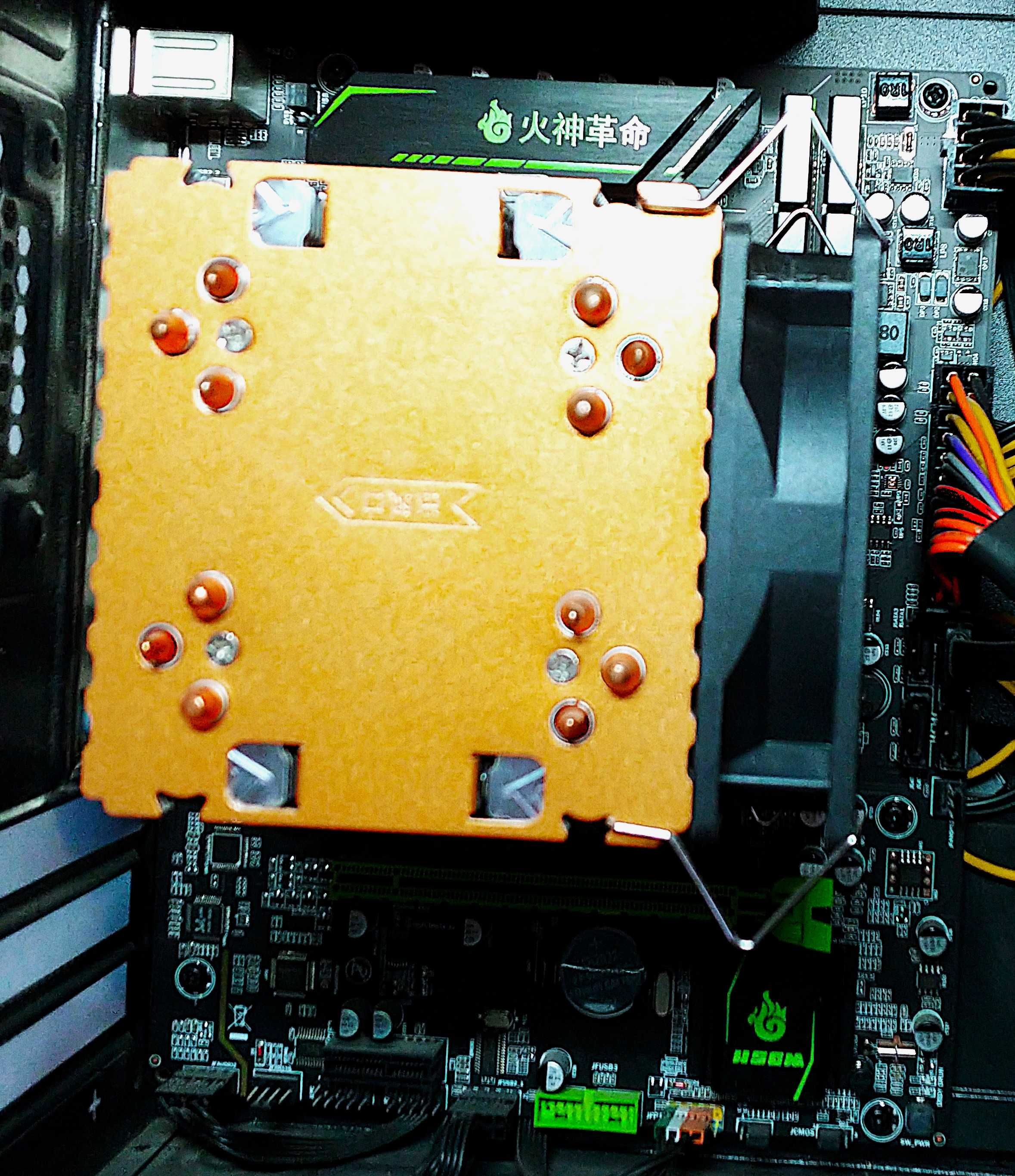 x99 Продается комплект xeon 2630 v4