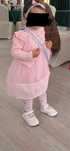 Rochie de ocazie fetite 2 ani