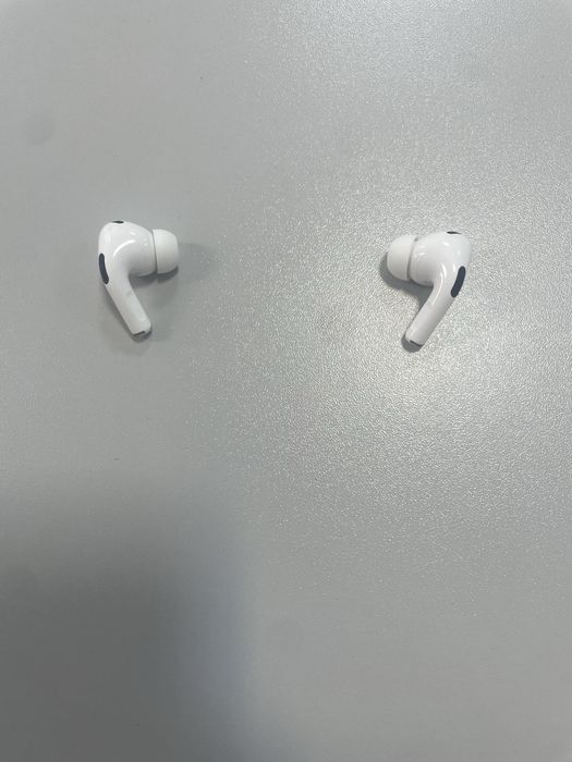 casti airpods pro 2