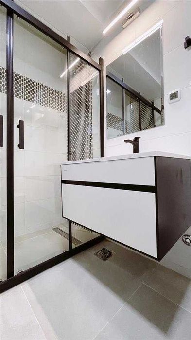 Дава се под наем Двустаен апартамент в Бургас, Лазур - 63 кв.м за 234.6 € - Снимка #1