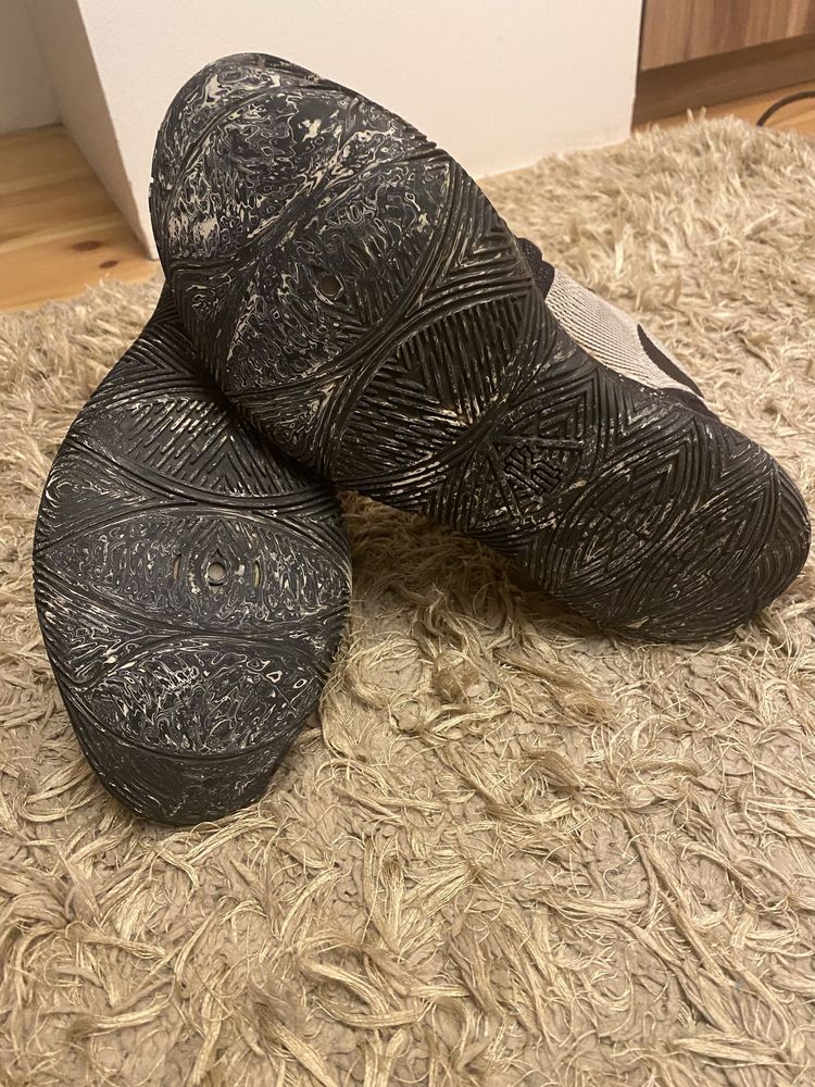 Nike Kyrie 5 Oreo EUR42