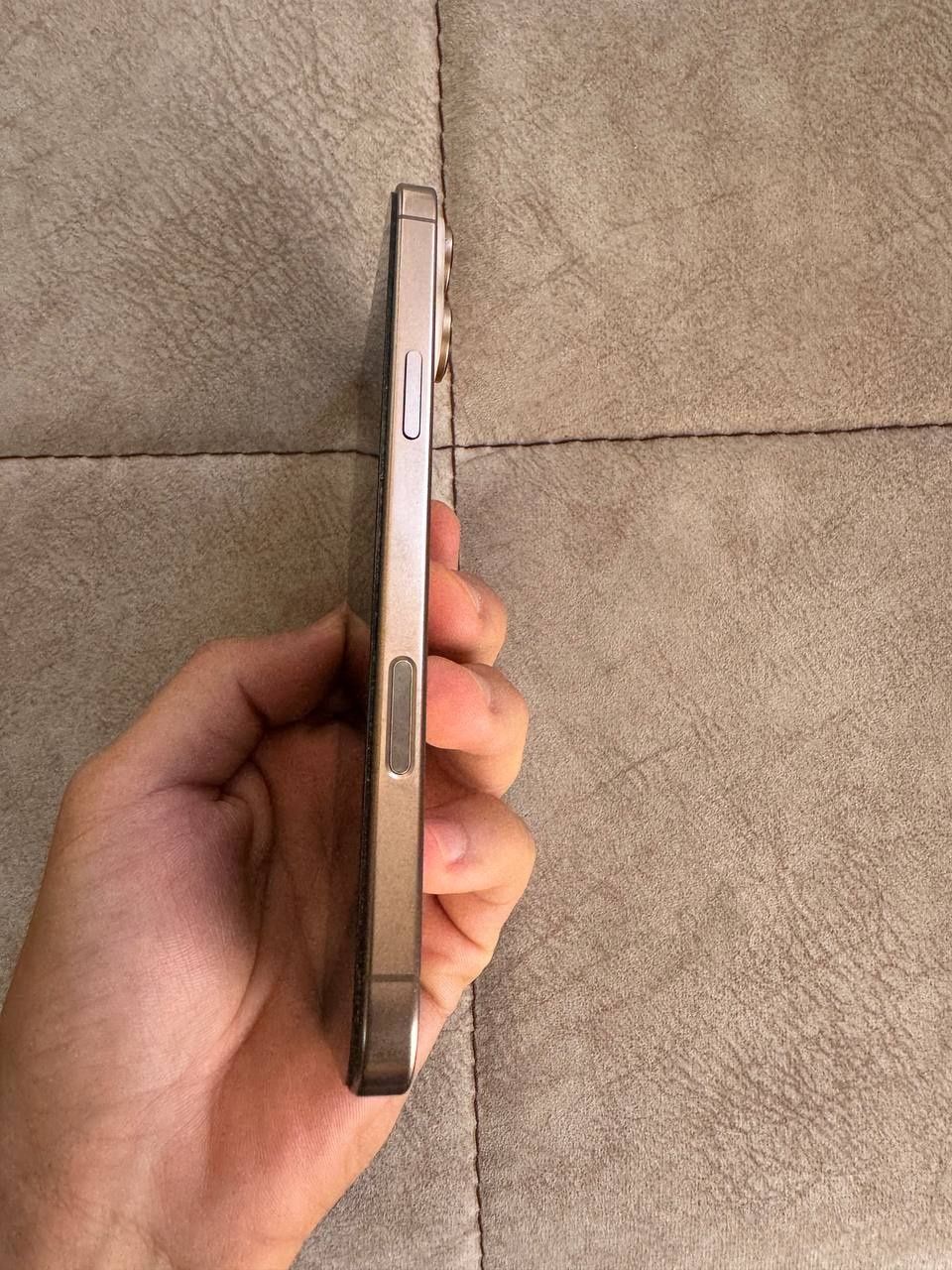 Iphone 16 pro max sotiladi