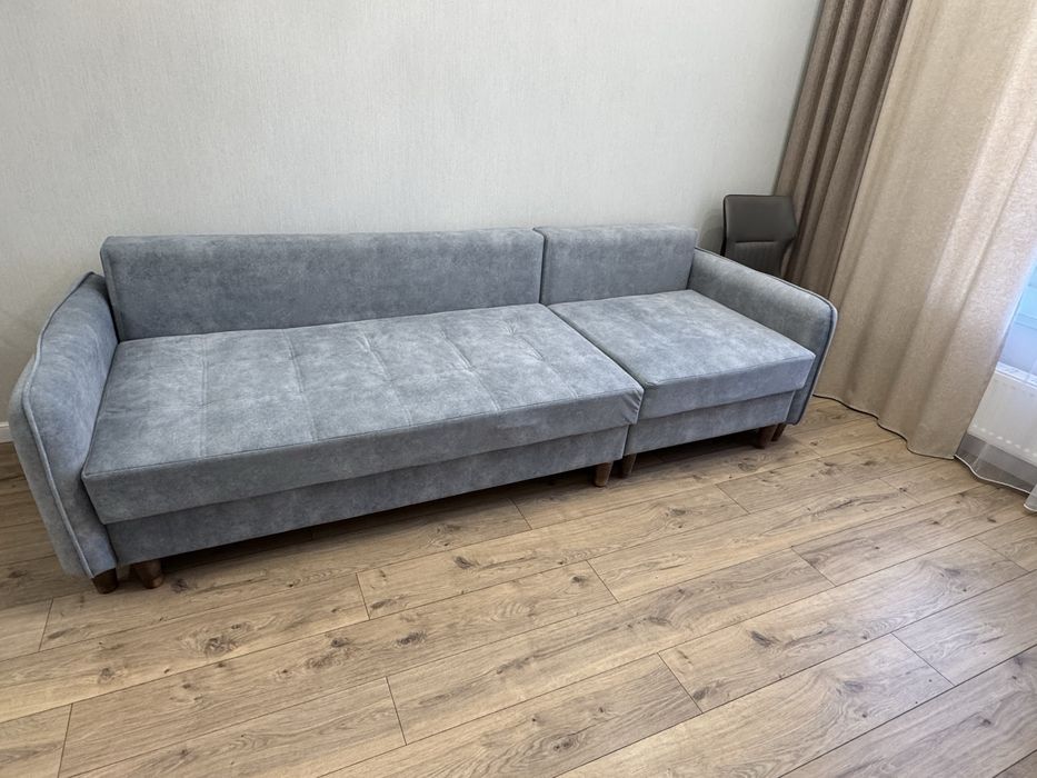 Раскладной диван, как новый!