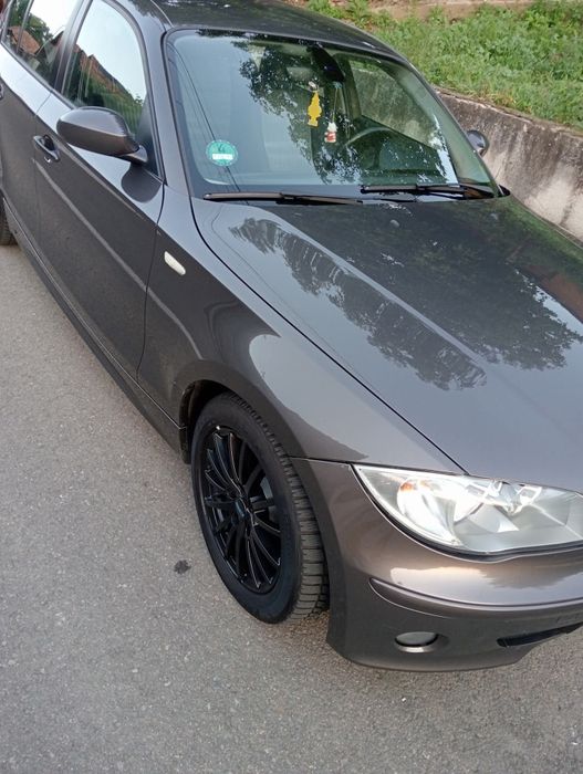 De vânzare BMW seria 1