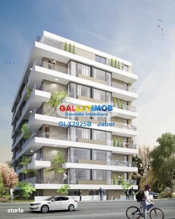 Apartament 2 camere modern, Traian Popovici - Bloc Select