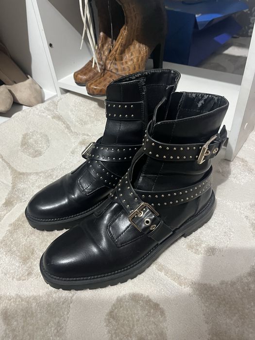 Ботиночки Pimkie 40