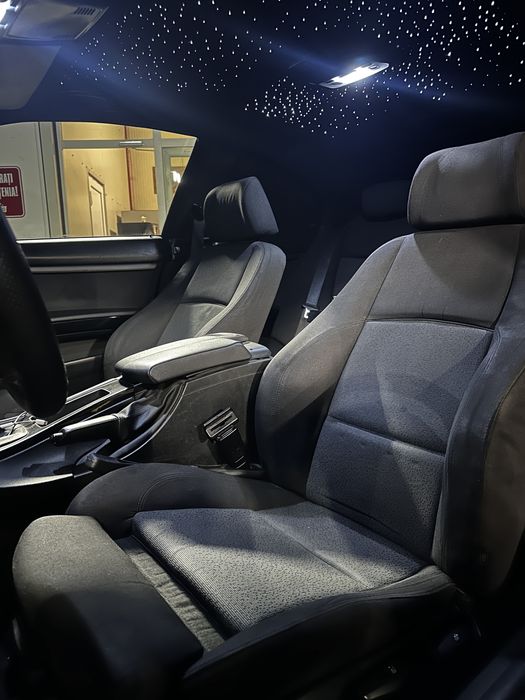 Vând BMW Seria 3 E92