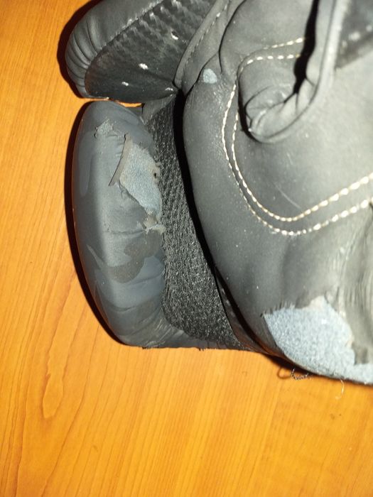 Mănuși box doua perechi