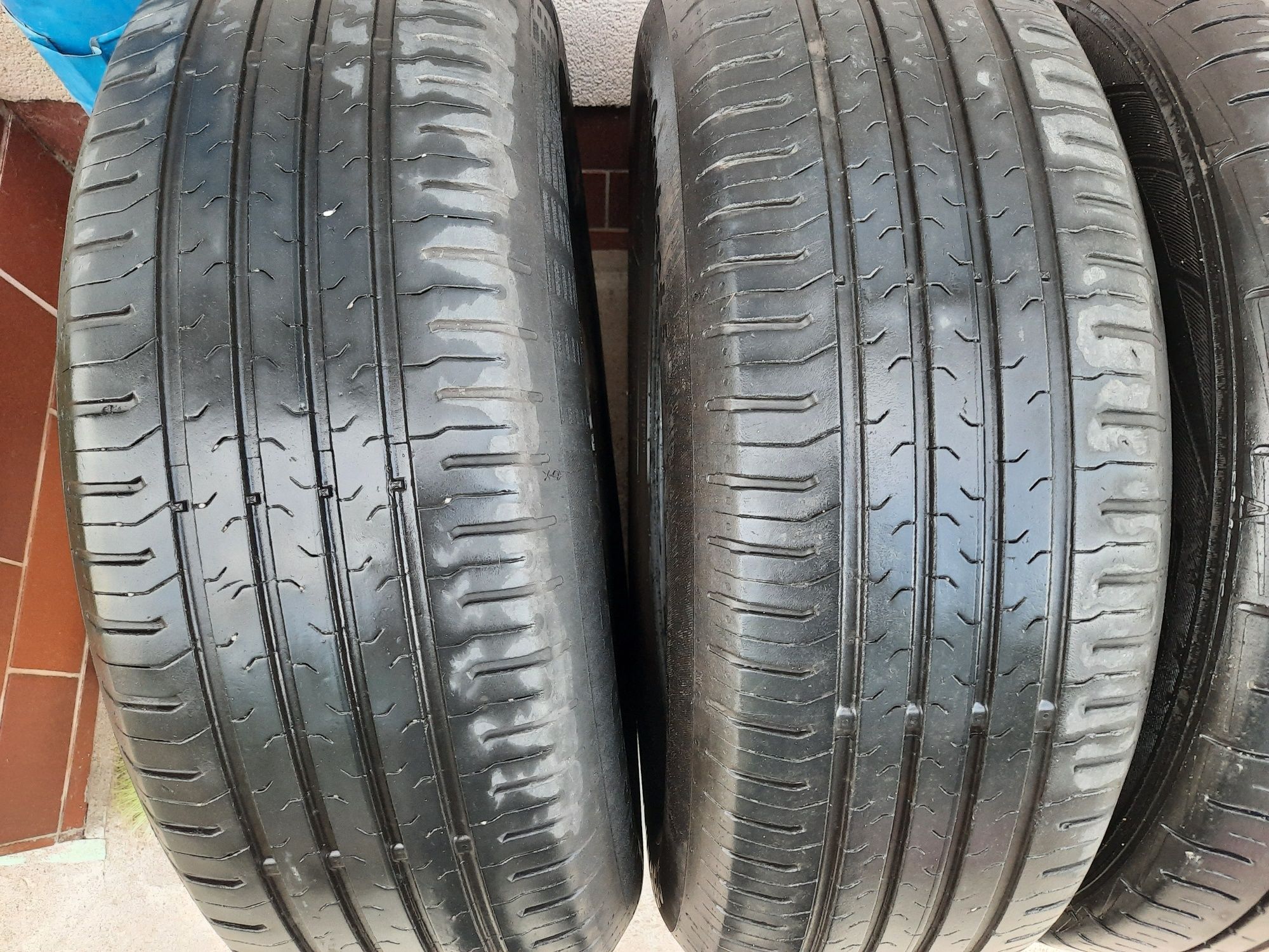 4 buc Anvelope vara 215/65/R17