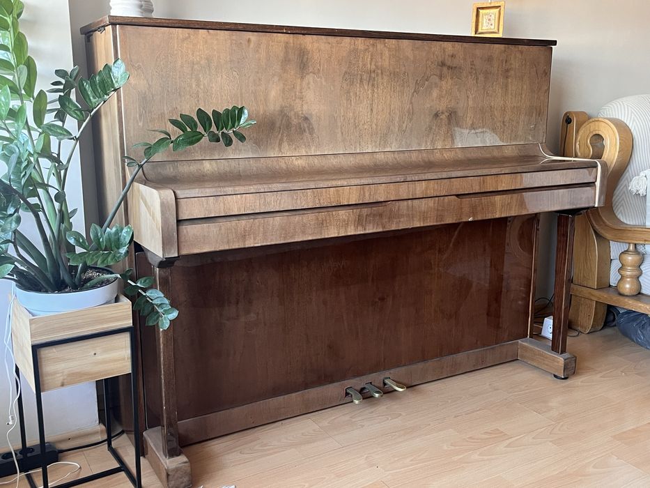 Pianina Lipatti serie 13134