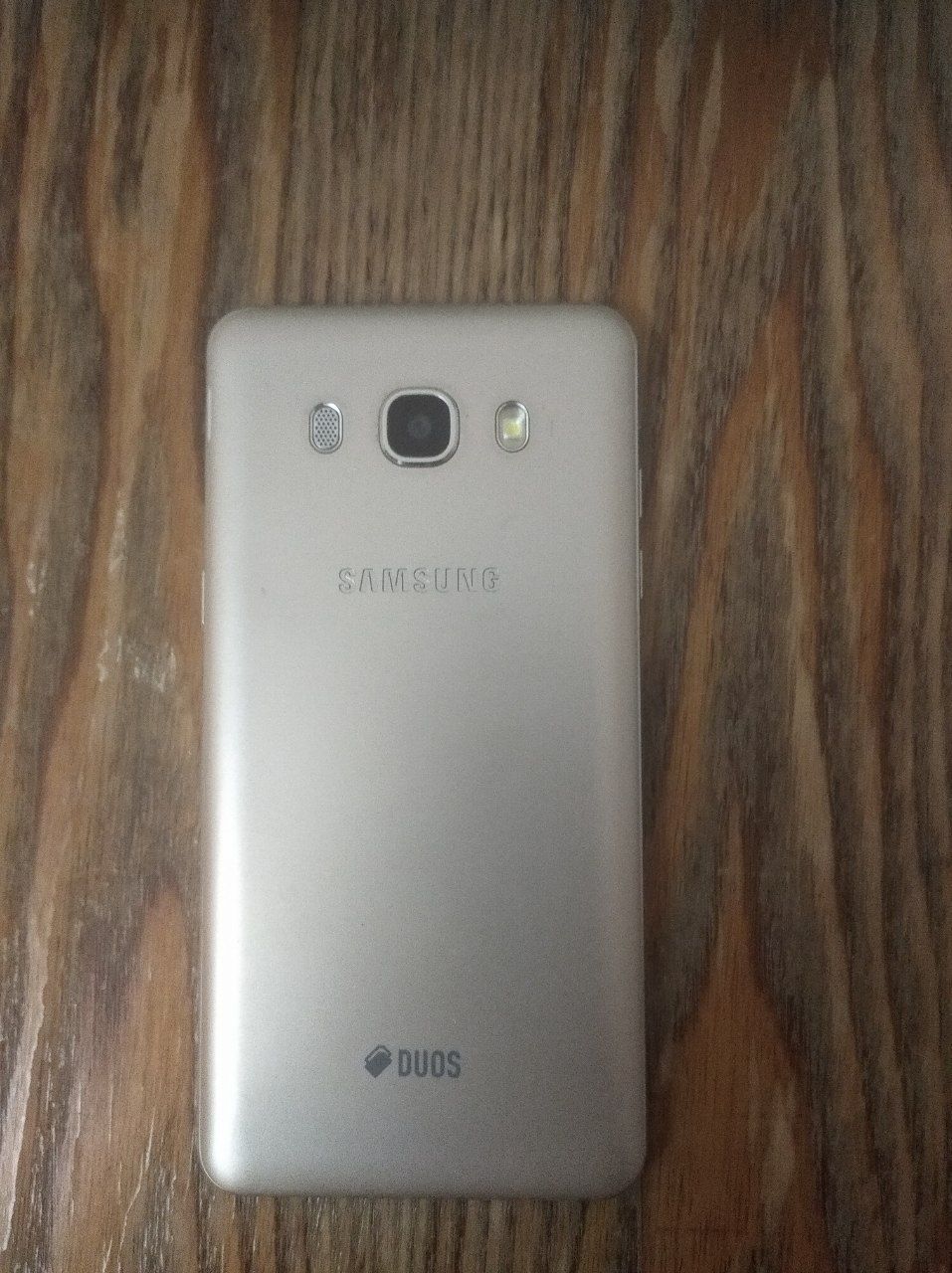 Samsung galaxy J5 2016