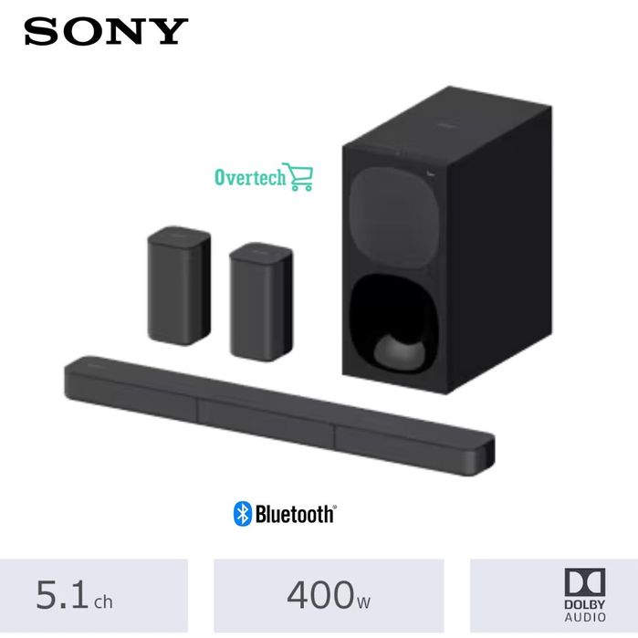 SONY  ht20R Tiniq ovoz