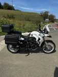BMW F650 GS TWIN (F800 GS) 800 cc