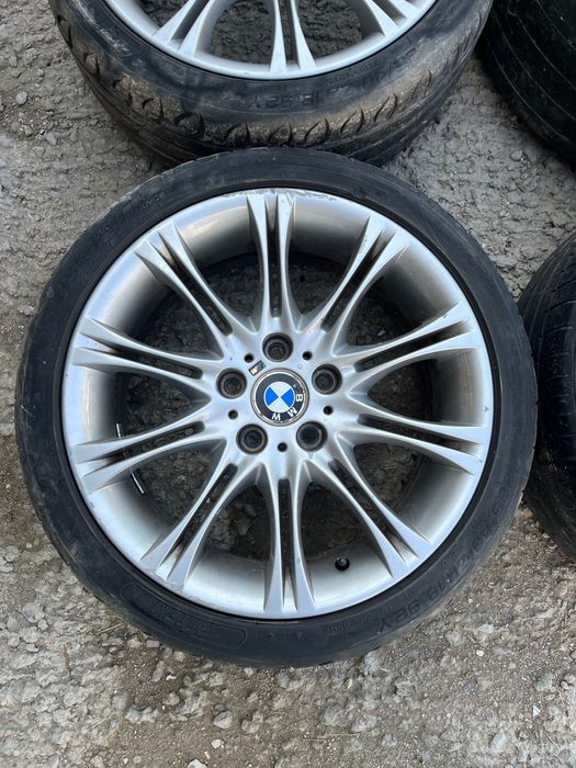 джанти bmw style 135 18
